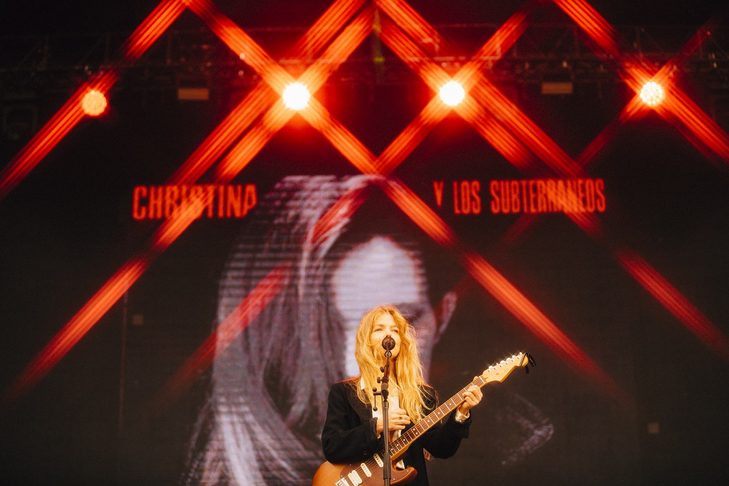 Primavera Sound Santiago: altas expectativas